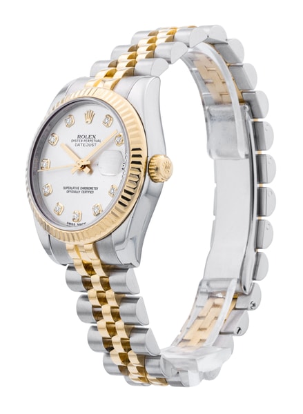 Rolex Datejust Lady 31 178273